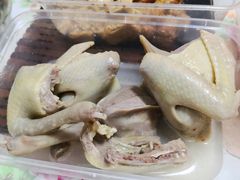 -佰家小厨·南京菜(夫子庙店)