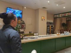 -古关火锅店(古北水镇景区店)