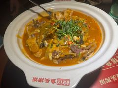 -魏铭鱼头捞饭(晋阳路店)