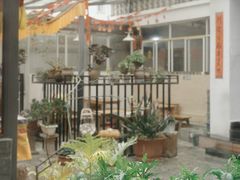 -尼玛藏家风味园(阿山食城店)