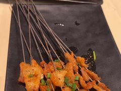 -聚味瞿记·龙虾堂(咸嘉湖店)
