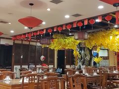 -那家老院子东北菜·饺子·小鸡炖蘑菇(艳华街店)