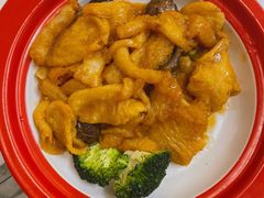 -朱仔记食府(江南大道店)