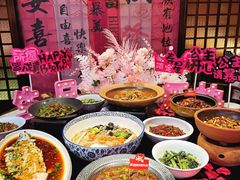 -烹湘·鲜炒湖南土菜(海珠店)