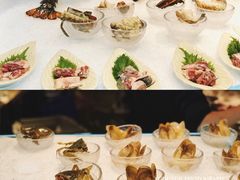 -半岛翡丽海鲜自助餐厅(观风亭店)