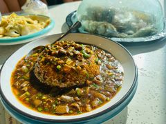 -前王院•巧克力海鲜市集餐厅(万平口店)