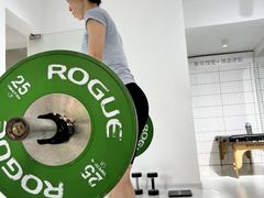 -猴哥健身(保利童心缘店)