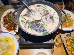 -丰乐餐厅·始于1999·本地老字号