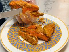 -狮拾久·现代新加坡料理(壹方城店)