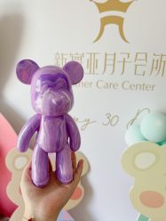 -新寰亚月子会所(盛捷白塘店)