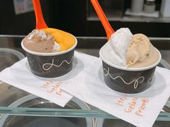 -Dip in Gelato(富民路店)
