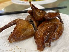-新金盛·海鲜酒楼(盐田店)