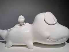-艺仓美术馆