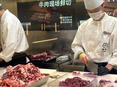 -海底捞大排档火锅(打浦路店)