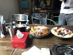 -MI WU FACTORY米屋美食工厂餐厅(绿地店)