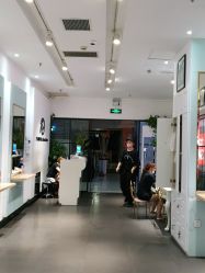 -东方麒麟·潘多拉SALON