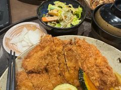 -ITARU食堂·定食料理(西丽店)