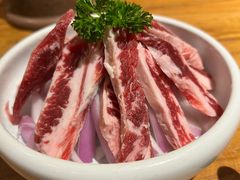 -九田家黑牛烤肉料理(华侨城店)