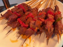 -养牛邓·潮汕牛肉海鲜自助火锅(广州店)