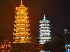 -桂林两江四湖景区