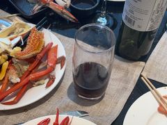 -东方红海鲜百汇(国际大厦店)