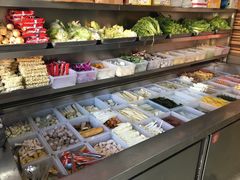 -承旭麻辣烫(马家堡东路店)