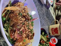 -蘭奢雅集·江浙菜(青山江滩店)