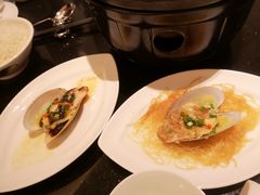 -铭轩中餐厅·海南菜·粤菜(亚龙湾瑞吉店)