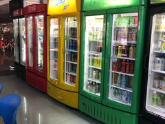 -扬州大学扬子津校区润园餐厅