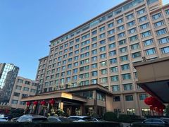 -上海延安饭店