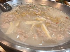 去骨兔肉-老来福·非遗酸汤兔(凯旋路店)
