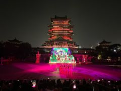 -寻梦滕王阁实景演出