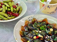 -小民大排档(江汉路店)