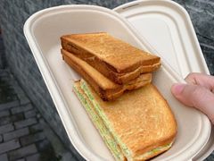 -HELLO 27 意面·沙拉·帕尼尼