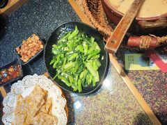 -潮十三潮汕砂锅粥(高新四路大都荟店)