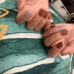 -ALLIE爱丽美甲美睫·专业建构