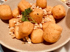 -大树餐厅(益田假日店)