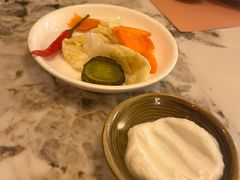 泡菜-苏坦土耳其餐厅(白云宾馆店)