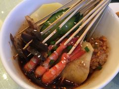 太子上上签-亢龙太子酒轩(东湖店)