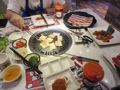 -猫抓烤肉(武进吾悦广场店)