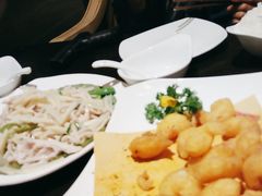 -老牌坊鲁菜名店(聊城美食岛店)