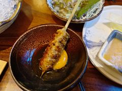 -鸟鹏烧鸟居酒屋(仁恒梦中心店)