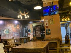 -40+精酿啤酒俱乐部(国投财富广场店)