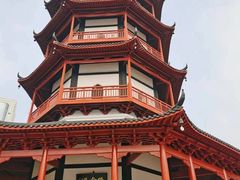 -绳金塔