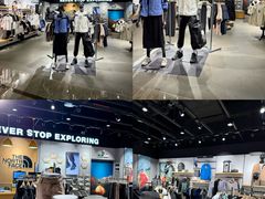 -KK ONE(京基滨河时代店)