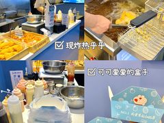 -胖东来生活广场(健康路店)