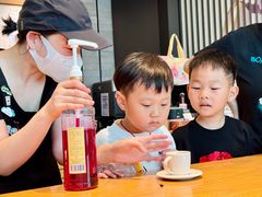 -万达茂商场(南京仙林店)