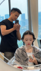 -凯博K-boom Hair Salon