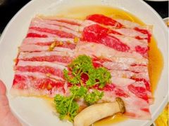 -本家·添百客韩国料理(泰然店)