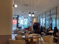 -必胜客(安盛购物广场金州店)